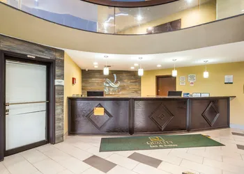 Quality Inn & Suites Florence - Cincinnati South hotel thumbnail 5