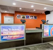 Motel 6 Fort Mill, SC - Charlotte hotel detail image 4