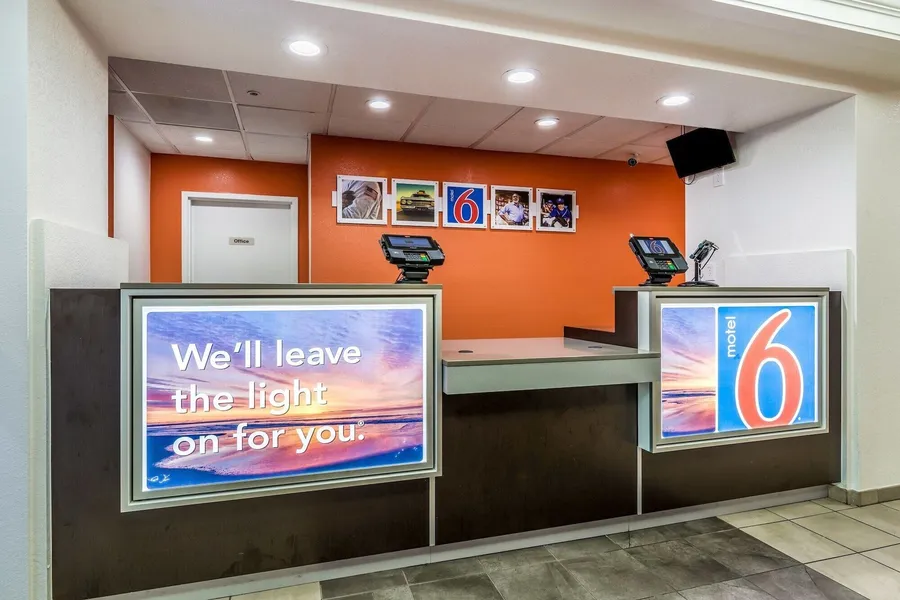 Motel 6 Fort Mill, SC - Charlotte hotel detail image 6