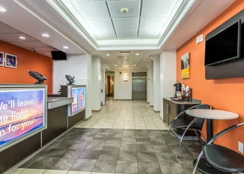 Motel 6 Fort Mill, SC - Charlotte hotel thumbnail 3