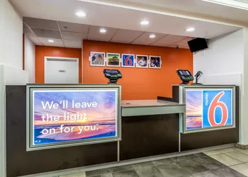 Motel 6 Fort Mill, SC - Charlotte hotel thumbnail 4