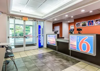 Motel 6 Fort Mill, SC - Charlotte hotel thumbnail 5