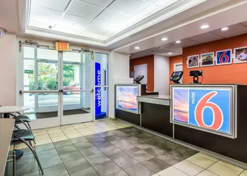 Motel 6 Fort Mill, SC - Charlotte hotel thumbnail 7
