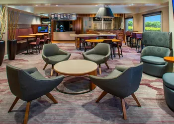 Sonesta Select Boston Lowell Chelmsford hotel thumbnail 2