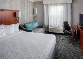 Sonesta Select Boston Lowell Chelmsford hotel thumbnail 6