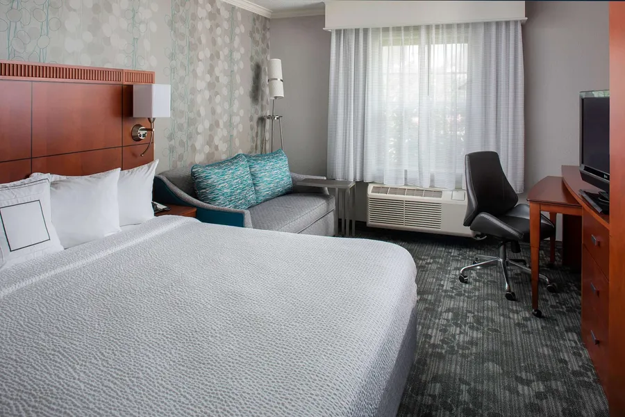 Sonesta Select Boston Lowell Chelmsford hotel detail image 6