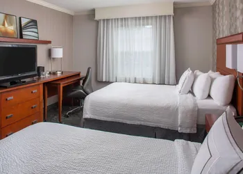 Sonesta Select Boston Lowell Chelmsford hotel thumbnail 7