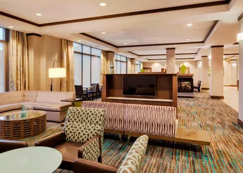 Residence Inn by Marriott Bangor hotel thumbnail 2