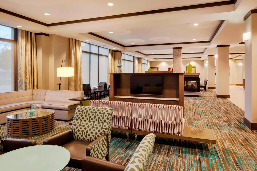 Residence Inn by Marriott Bangor hotel detail image 2