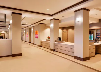 Residence Inn by Marriott Bangor hotel thumbnail 4
