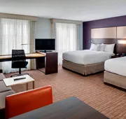 Residence Inn by Marriott Bangor hotel detail image 5