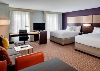 Residence Inn by Marriott Bangor hotel thumbnail 5