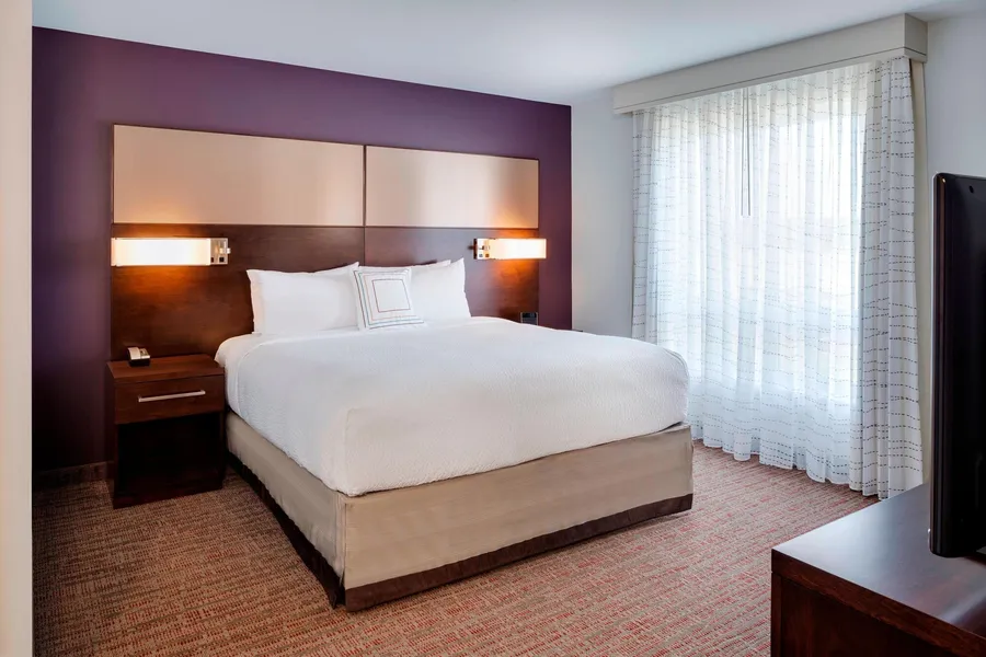 Residence Inn by Marriott Bangor hotel detail image 6