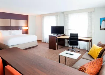 Residence Inn by Marriott Bangor hotel thumbnail 7