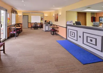 Residential Suites Warrensburg by Hotel O US 50 hotel thumbnail 2