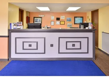 Residential Suites Warrensburg by Hotel O US 50 hotel thumbnail 3