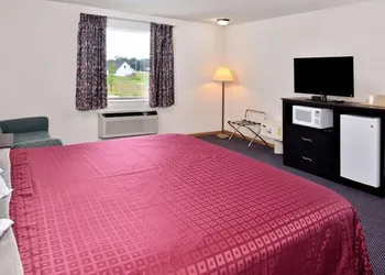 Residential Suites Warrensburg by Hotel O US 50 hotel thumbnail 6
