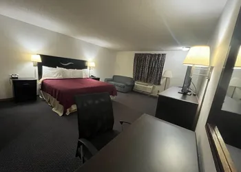 Residential Suites Warrensburg by Hotel O US 50 hotel thumbnail 7