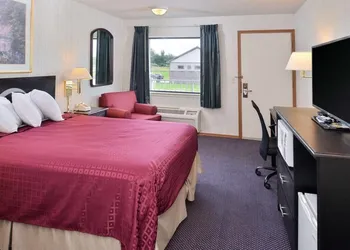 Residential Suites Warrensburg by Hotel O US 50 hotel thumbnail 8