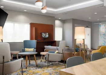 TownePlace Suites by Marriott Laredo hotel thumbnail 2