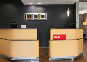 TownePlace Suites by Marriott Laredo hotel thumbnail 4