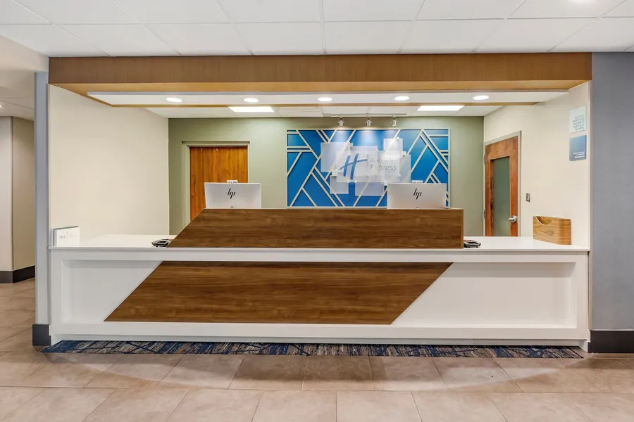 Holiday Inn Express & Suites Nashville Southeast - Antioch by IHG hotel detail image 2