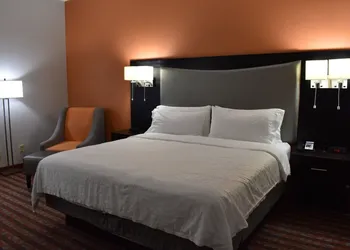 Holiday Inn Express & Suites Nashville Southeast - Antioch by IHG hotel thumbnail 6