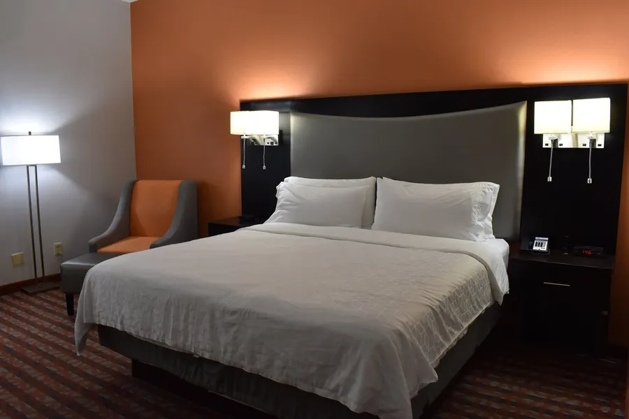 Holiday Inn Express & Suites Nashville Southeast - Antioch by IHG hotel detail image 6