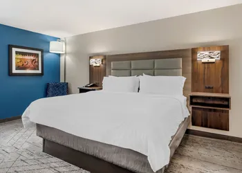 Holiday Inn Express & Suites Nashville Southeast - Antioch by IHG hotel thumbnail 8