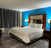 Mountain Inn hotel detail image 7