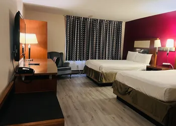 Mountain Inn hotel thumbnail 8