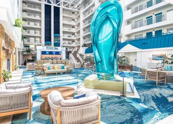 Margaritaville Resort Lake Tahoe hotel thumbnail 3