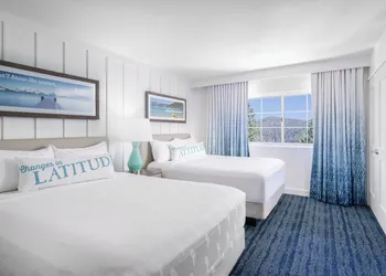 Margaritaville Resort Lake Tahoe hotel thumbnail 6