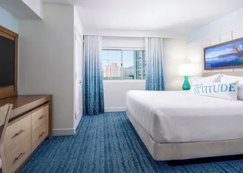 Margaritaville Resort Lake Tahoe hotel thumbnail 8