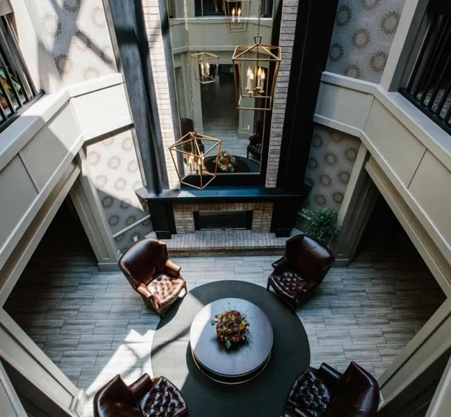The Geneva Inn hotel detail image 2