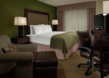 Holiday Inn Express & Suites Sweetwater by IHG hotel thumbnail 2