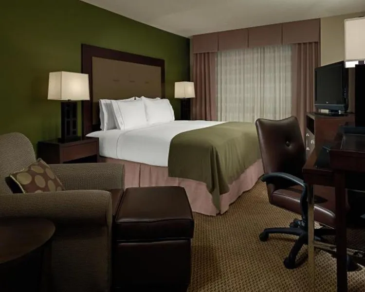 Holiday Inn Express & Suites Sweetwater by IHG hotel detail image 2