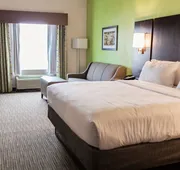 Holiday Inn Express & Suites Sweetwater by IHG hotel detail image 4