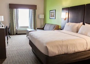 Holiday Inn Express & Suites Sweetwater by IHG hotel thumbnail 4