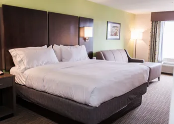 Holiday Inn Express & Suites Sweetwater by IHG hotel thumbnail 6