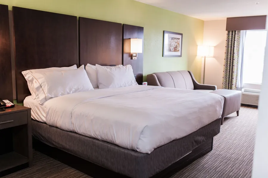 Holiday Inn Express & Suites Sweetwater by IHG hotel detail image 6