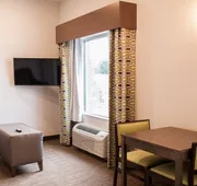 Holiday Inn Express & Suites Sweetwater by IHG hotel detail image 7