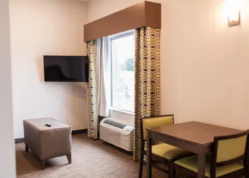 Holiday Inn Express & Suites Sweetwater by IHG hotel thumbnail 7