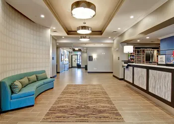 Hampton Inn & Suites by Hilton Saskatoon Airport hotel thumbnail 2