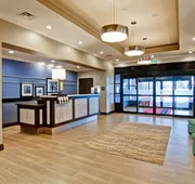 Hampton Inn & Suites by Hilton Saskatoon Airport hotel detail image 3