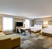 Hampton Inn & Suites by Hilton Saskatoon Airport hotel detail image 7