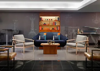 Le Méridien Tampa, The Courthouse hotel thumbnail 2