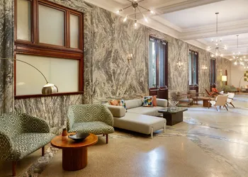 Le Méridien Tampa, The Courthouse hotel thumbnail 3