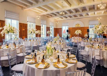 Le Méridien Tampa, The Courthouse hotel thumbnail 5