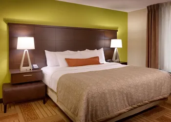 Staybridge Suites Cheyenne by IHG hotel thumbnail 2